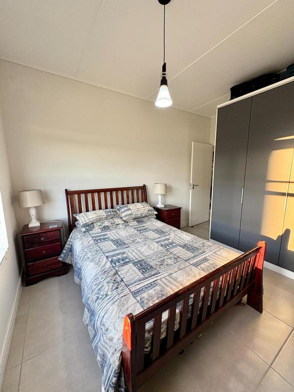 2 Bedroom Property for Sale in The Huntsman Western Cape